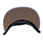 New Era - 59FIFTY Fitted - Los Angeles Dodgers - Sky Blue/Grey UV - Headz Up 