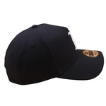 New Era - 9FORTY A-Frame Cap - Boston Red Sox - Navy - Headz Up 