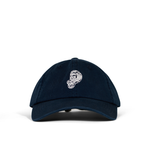 Pica Pica - Pica P - Dad Cap - Navy - Headz Up 