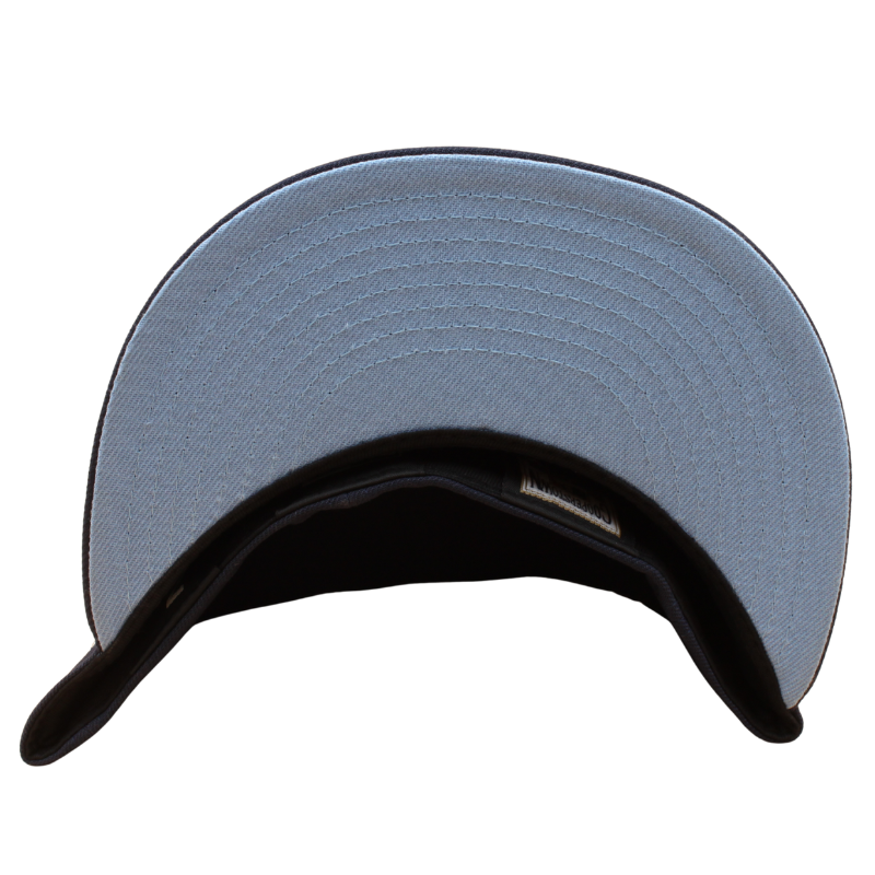 New Era - 59FIFTY - Seattle Mariners - 40th Anniversary - Navy/Grey Light Blue UV - Headz Up 