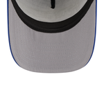 New Era - 9FIFTY A-Frame ARCHED Trucker - Milwaukee Brewers - OTC - Headz Up 