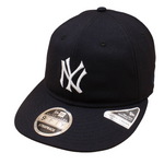 New Era - 9FIFTY Retro Crown - New York Yankees - Navy/Green UV - Headz Up 