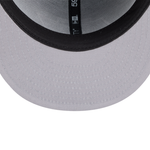 New Era - 59FIFTY Fitted Cap - Los Angeles Kings - DOG EAR CLASSIC - Black - Headz Up 