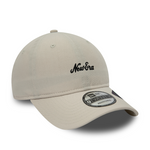 New Era - NE Heritage Script - 9Twenty - Stone - Headz Up 