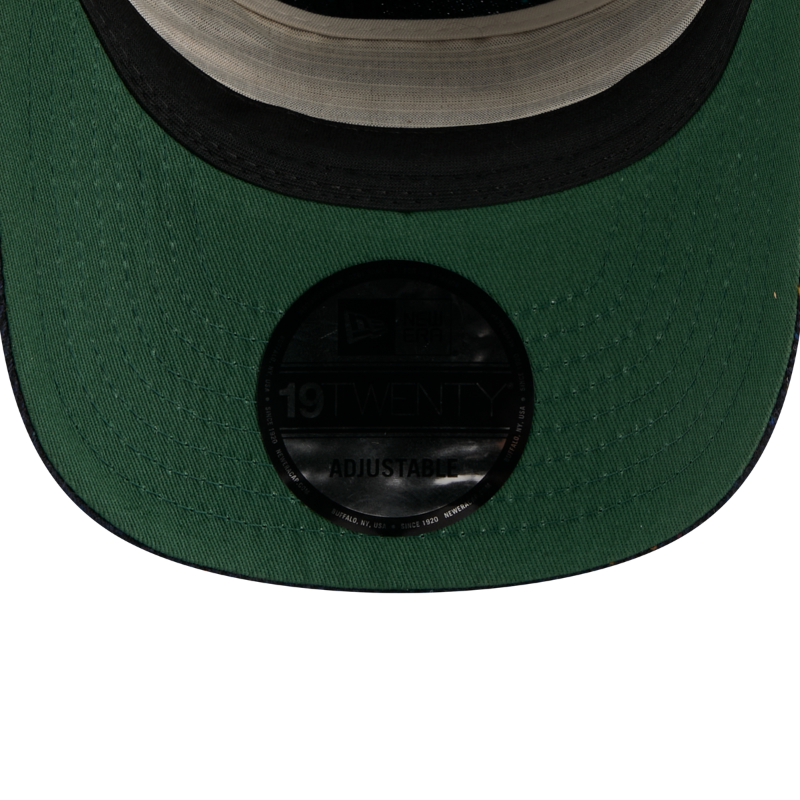 New Era -  19TWENTY - SPECKLED WOOL - Boston Red Sox - Navy - Headz Up 