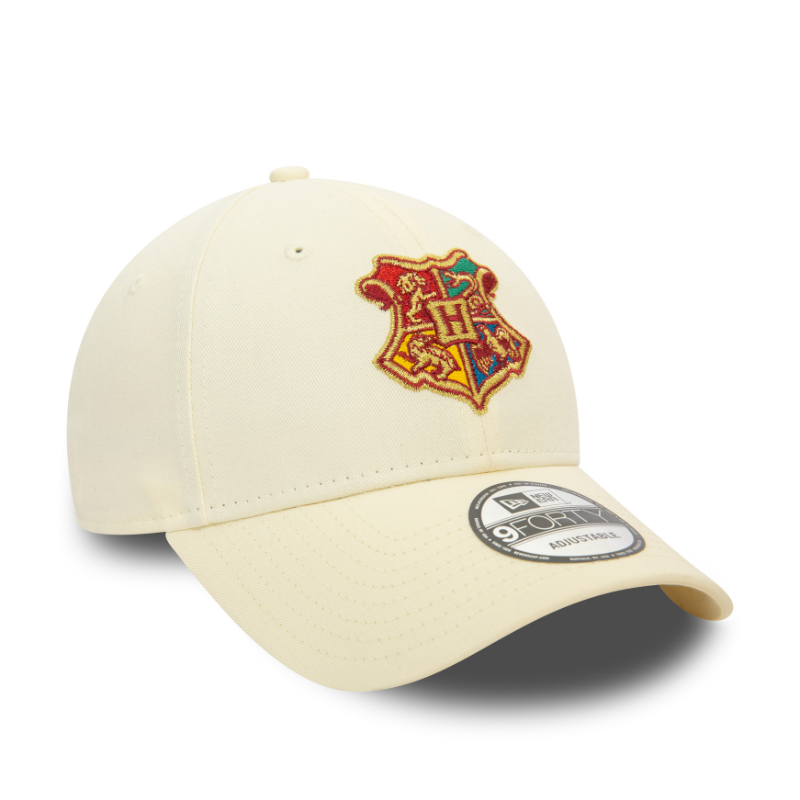 New Era - WB Harry Potter Deathly Hollow Pt 2 - Light Beige - Headz Up 