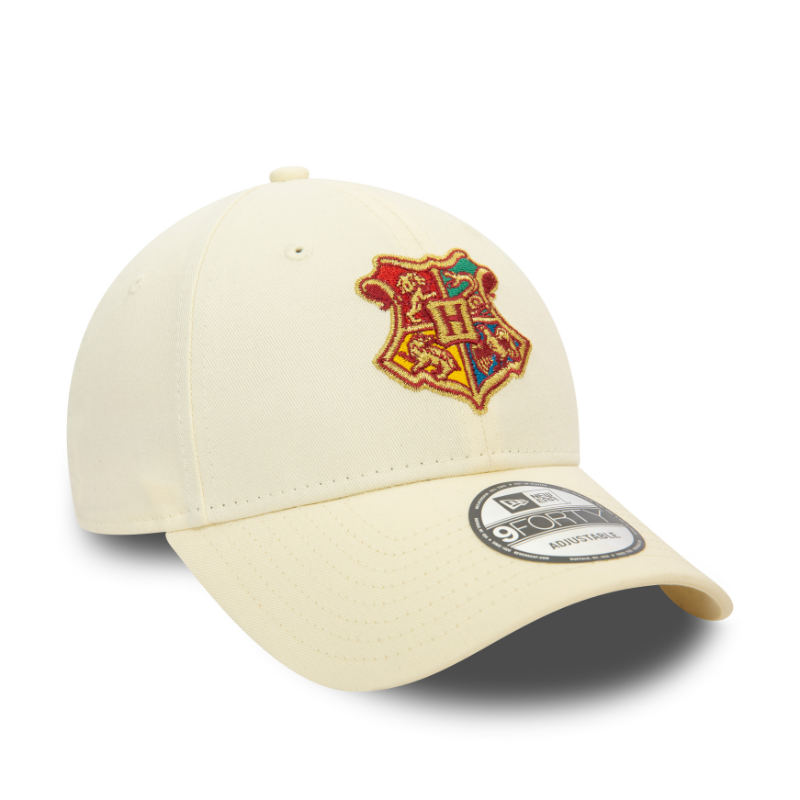 New Era - WB Harry Potter Deathly Hollow Pt 2 - Light Beige