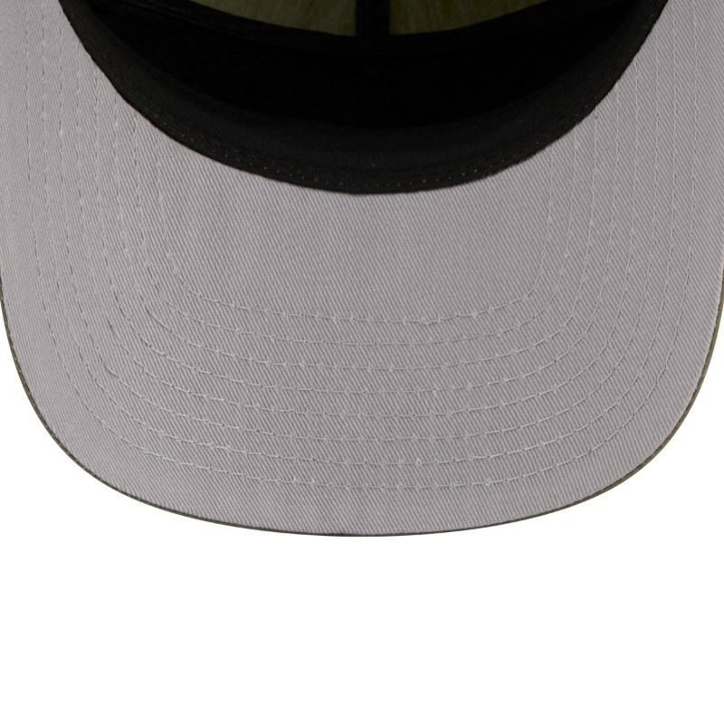 New Era -  19TWENTY - NYLON - Los Angeles Dodgers - XGR - Headz Up 