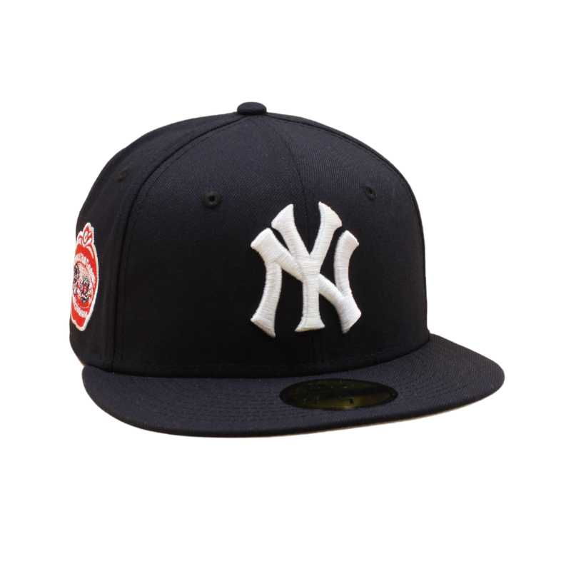 New Era - New York Yankees Cooperstown 59Fifty Fitted All Star Game 1977- Navy - Headz Up 