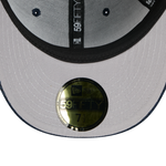 New Era - 59FIFTY Fitted Cap - Detroit Tigers - CHENILLE POP - Navy - Headz Up 