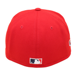 New Era - Chicago White Sox Cooperstown 59Fifty Fitted All Star Game 2003 - Scarlet - Headz Up 