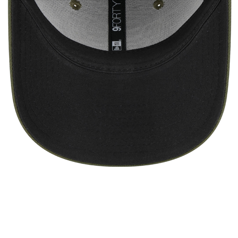 Chicago White Sox 9Forty Armed Forces 2023 - Olive - Headz Up 