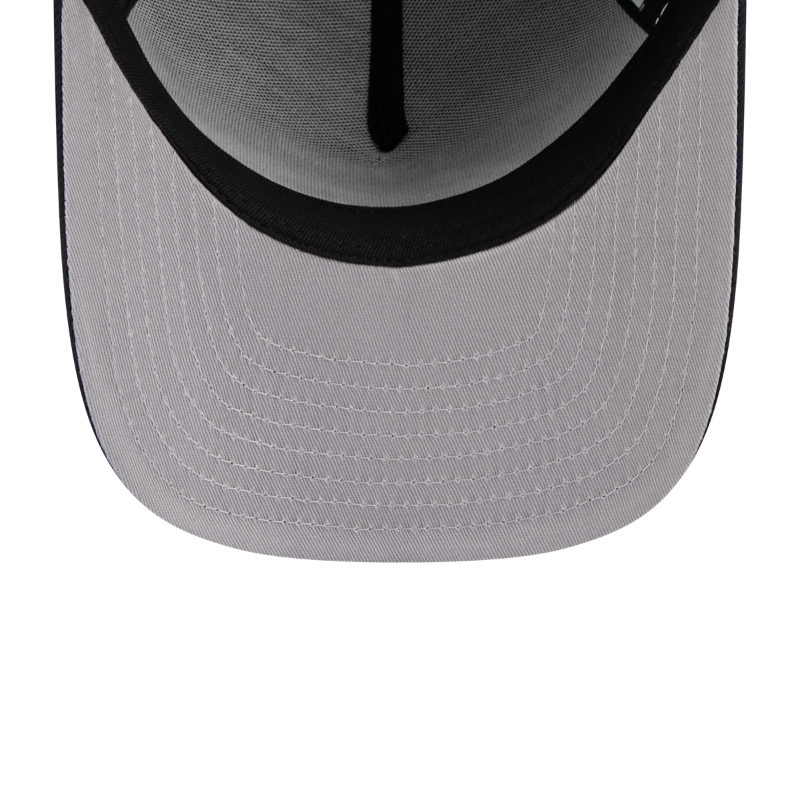 New Era - 9FIFTY A-Frame Snapback - Houston Astros - LOCAL PLAY - Navy - Headz Up 