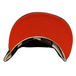 New Era - 59FIFTY Fitted Cap - Detroit Tigers - ASG 2005 - Tonal Black Camo - Headz Up 