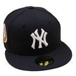 New Era - 59FIFTY - New York Yankees - World Series 1923 - Navy/Green UV - Headz Up 