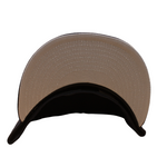 New Era - 59FIFTY Fitted Cap - New York Yankees - World Series 1999 - Navy/Grey Uv - Headz Up 