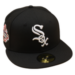 New Era - 59FIFTY - Chicago White Sox - All Star Game 2003 - Black/Camo UV - Headz Up 