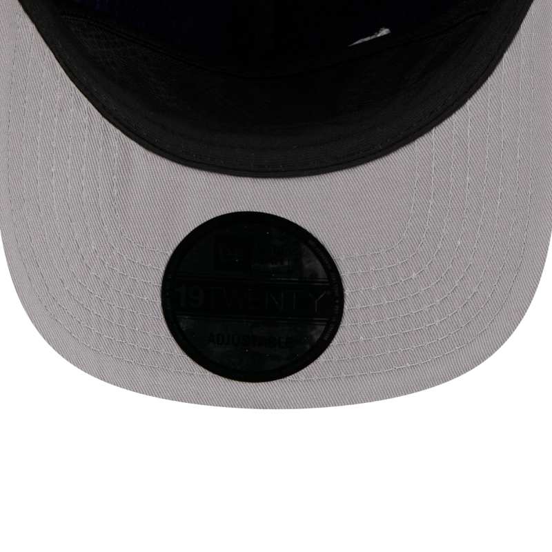 New Era -  19TWENTY - TEAM SCRIPT - Boston Red Sox - Blue - Headz Up 