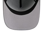 New Era - 9FIFTY A-Frame Snapback - Atlanta Braves - LOCAL PLAY - Navy - Headz Up 