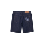 BLS - 815 Shorts - Dark Blue - Headz Up 