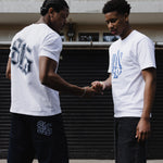 BLS - 815 Shorts - Dark Blue - Headz Up 