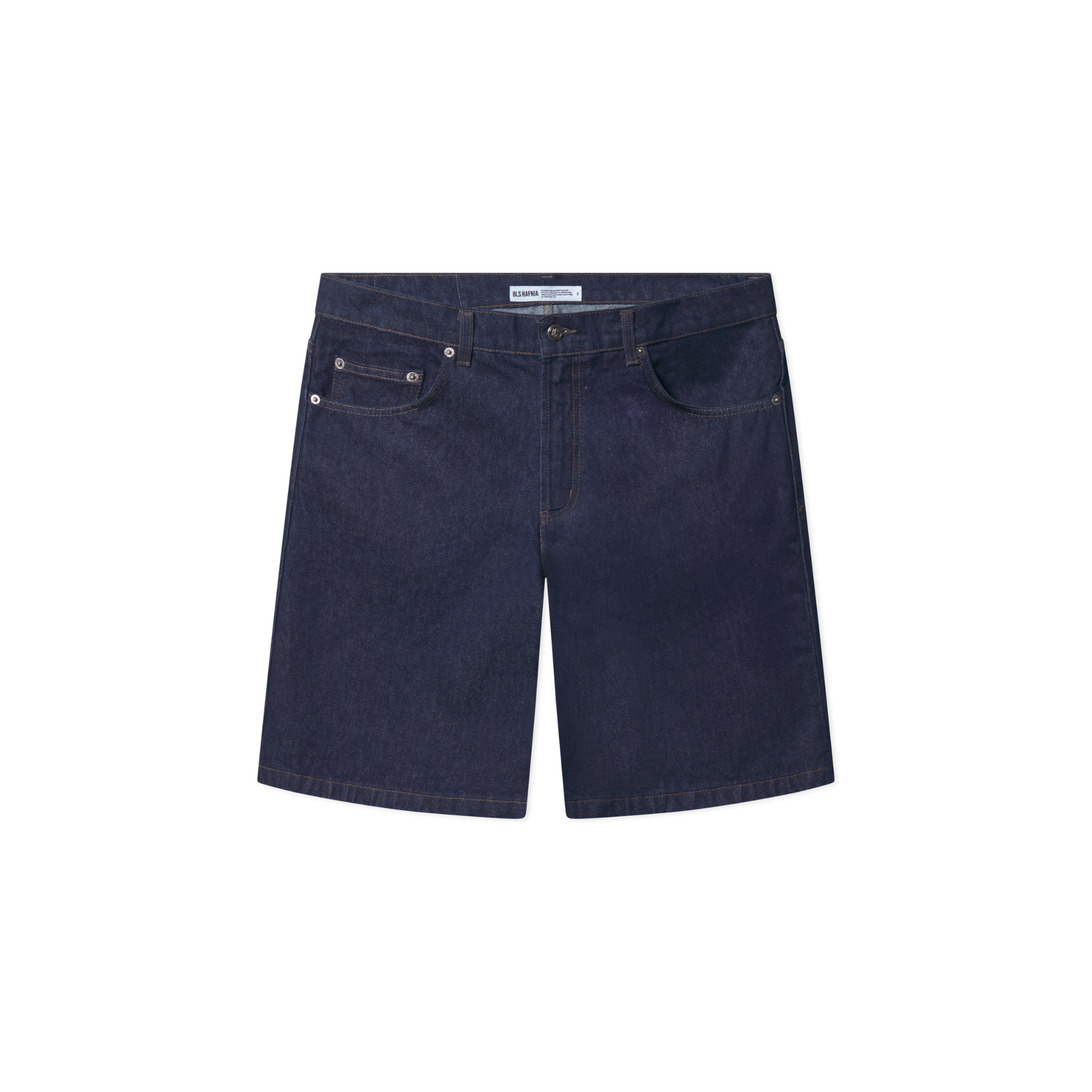 BLS - 815 Shorts - Dark Blue - Headz Up 