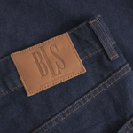 BLS - 815 Shorts - Dark Blue - Headz Up 
