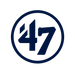 47'