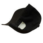 '47 - Los Angeles Dodgers - MLB - Clean Up - Adjustable Cap - Black On Black - Headz Up 
