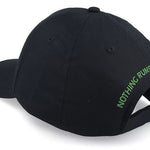 John Deere - Logo Nrlad Cap - Black - Headz Up 