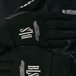 BLS - Elliot Gloves - Black - Headz Up 