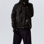 BLS - Elliot Gloves - Black - Headz Up 