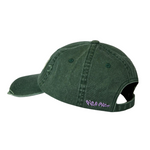 Pica Pica - STFU - Dad Cap - Washed Green - Headz Up 
