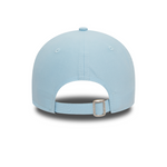 New Era - New York Yankees Flawless Logo 9Forty - Light Blue - Headz Up 