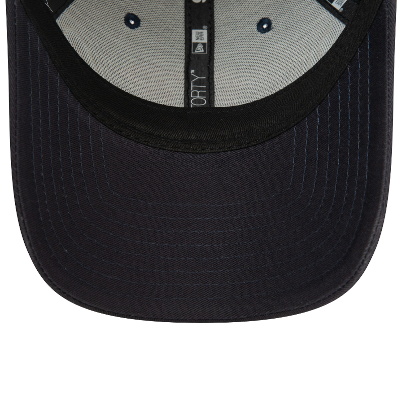 New Era - Flower Icon - 9Forty - New York Yankees - Navy