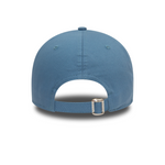 New Era - MLB Patch Los Angeles Dodgers - 9forty Baseball Cap - Blue - Headz Up 