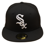 New Era - 59FIFTY - Chicago White Sox - All Star Game 2003 - Black/Camo UV - Headz Up 