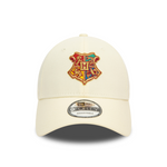 New Era - WB Harry Potter Deathly Hollow Pt 2 - Light Beige - Headz Up 