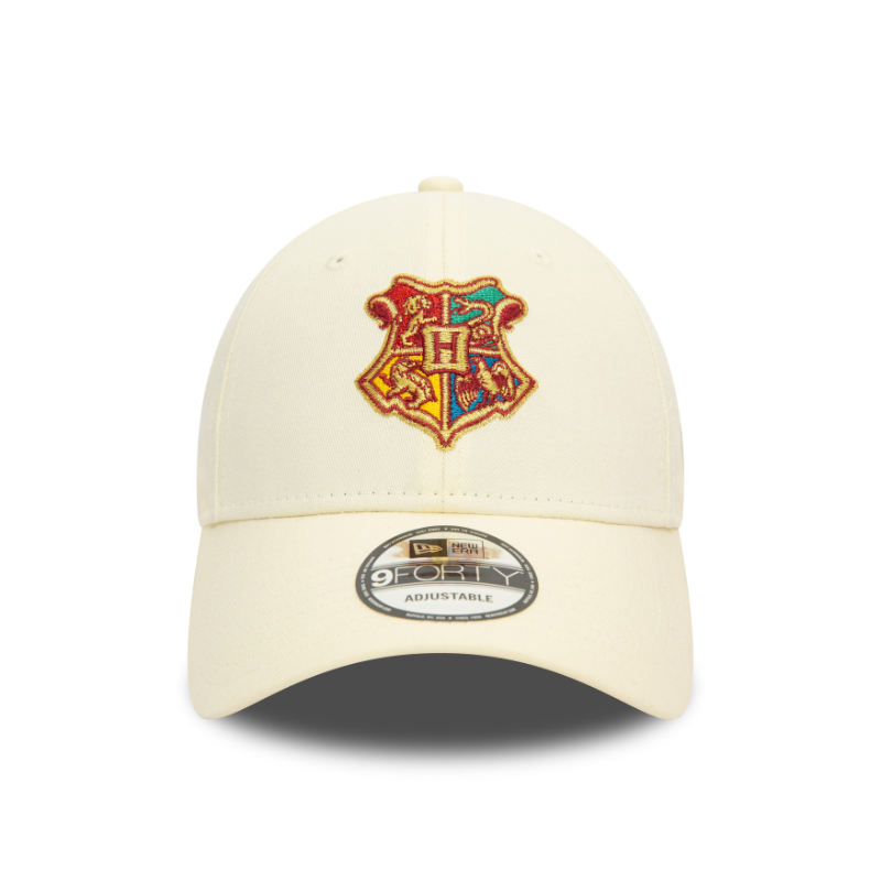 New Era - WB Harry Potter Deathly Hollow Pt 2 - Light Beige - Headz Up 
