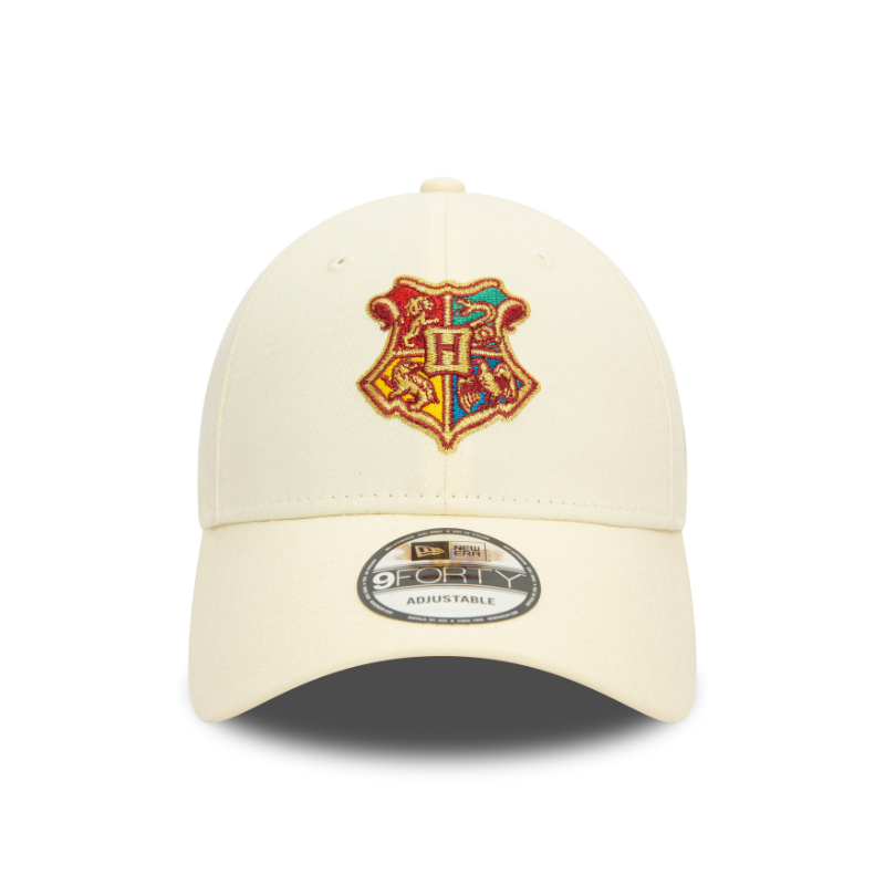 New Era - WB Harry Potter Deathly Hollow Pt 2 - Light Beige