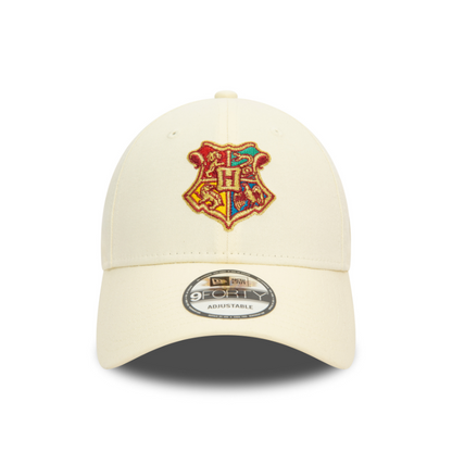 New Era - WB Harry Potter Deathly Hollow Pt 2 - Light Beige