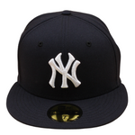 New Era - 59FIFTY - New York Yankees - World Series 1923 - Navy/Green UV - Headz Up 