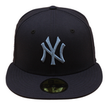 New Era - 59FIFTY - New York Yankees - WS 2000 - Navy/Birdseye Blue UV - Headz Up 