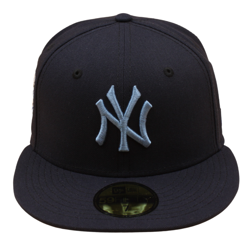 New Era - 59FIFTY - New York Yankees - WS 2000 - Navy/Birdseye Blue UV - Headz Up 
