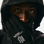 BLS - Elliot Gloves - Black - Headz Up 