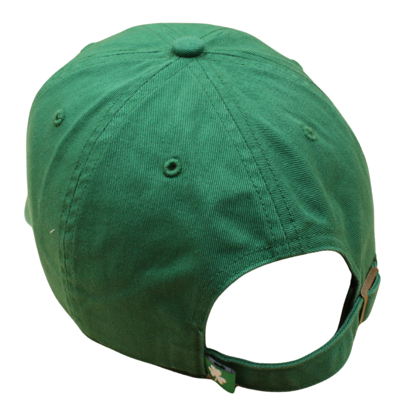 '47 - New York Yankees - MLB - Clean Up Adjustable Cap - Kelly Green - Headz Up 