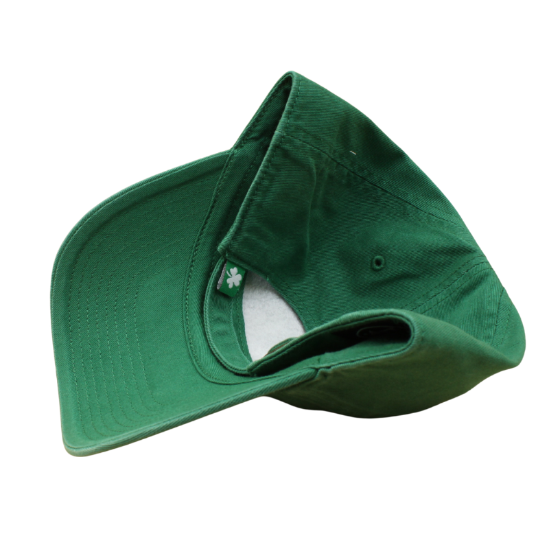 '47 - New York Yankees - MLB - Clean Up Adjustable Cap - Kelly Green - Headz Up 