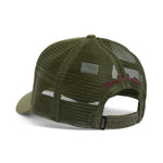 DEUS - Pill Trucker - Pine - Headz Up 