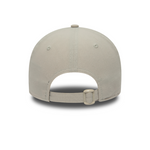 New Era - NE Heritage Script - 9Twenty - Stone - Headz Up 