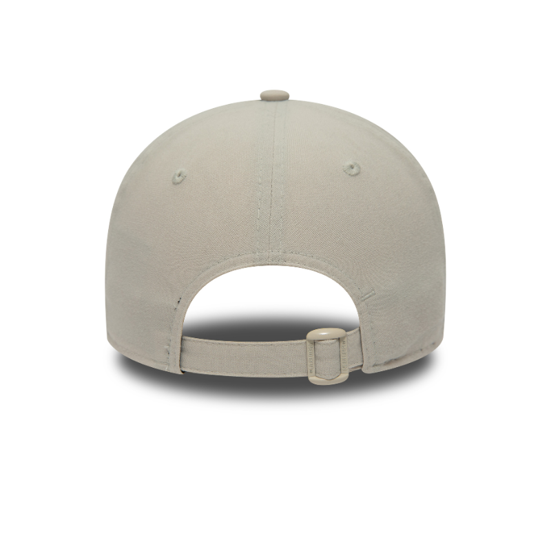 New Era - NE Heritage Script - 9Twenty - Stone - Headz Up 